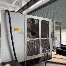 韩国起亚500卧加双工作台500，500mm发那科18imb系统，.