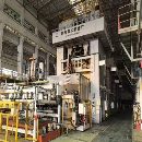 四点机械压力机1300\7000，加上1台1000吨。双侧移台。