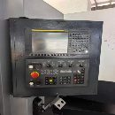 云南众诚960立式加工中心三轴滚柱导轨X轴六滑块发那科.