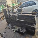 大连CDE61401.5米车床批发，比铁高就行