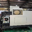 台群1165加工中心原版机框