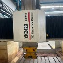 ����XK2420����������ϳ��������̨2000/4000mm���ſ�2.