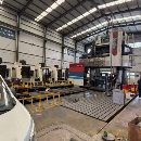 �������ã���һ�ع����żӹ����Ĺ���̨310�ף����Ź�.