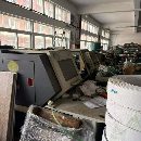 刚刚到货精品沈阳 4065 数控车，西门子系统，新机品质.