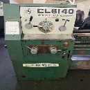 浙江联强CL61401.5米车床，带数显，老便宜了